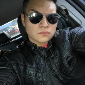 Meet your Posher, Marco